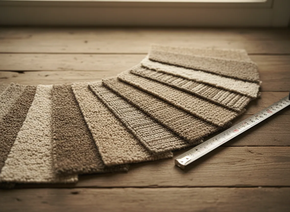 Carpet Installation Marsteller, PA FAQs